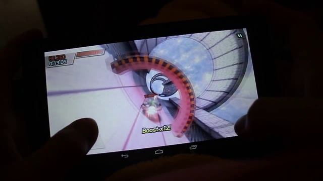 Skyriders android game обзор смотреть онлайн