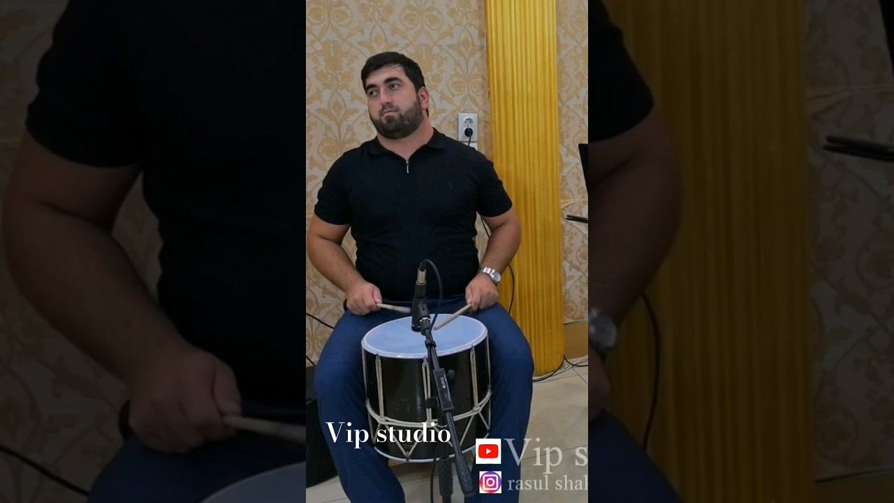 Супер лезгинка на барабане парень зажигает #shorts смотреть онлайн