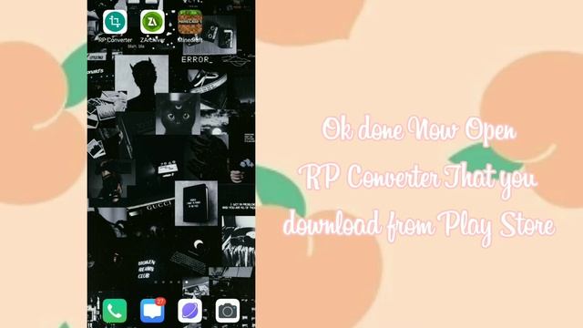 ? Minecraft | How to Convert Java RP to Mcpe RP? (Mizuno's) смотреть онлайн