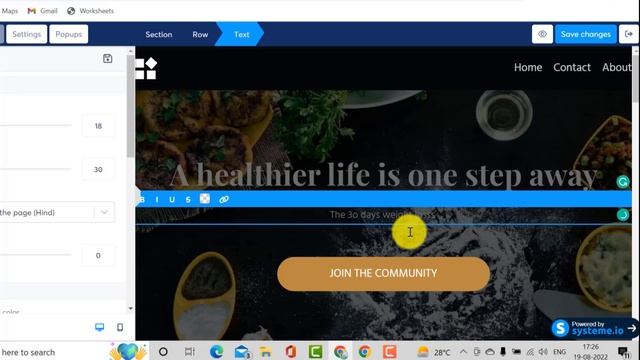 CREATE FREE LANDING PAGE in 2022 Within 10 Minutes - New Method for Affiliate Marketing смотреть онлайн