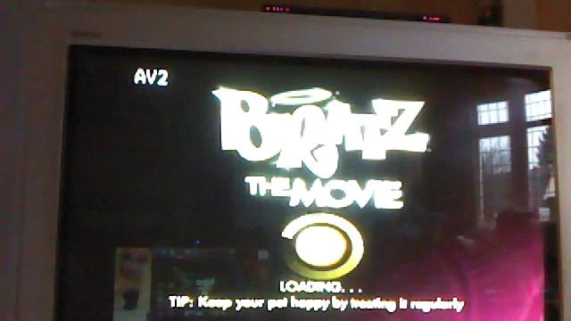 Bratz the movie game part 1 смотреть онлайн