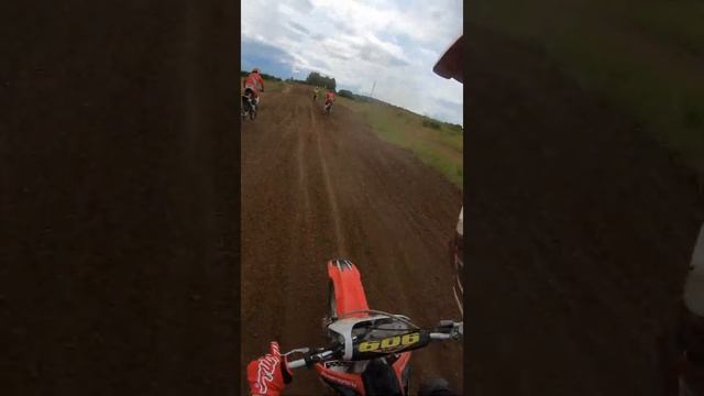 Семигорье мотокросс смотреть онлайн