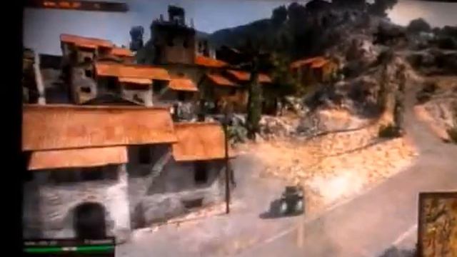 тайные места в World of Tanks смотреть онлайн