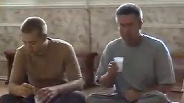Лето 2003 Храм Нью Пурушоттама кшетра ИСККОН Днепр Украина смотреть онлайн