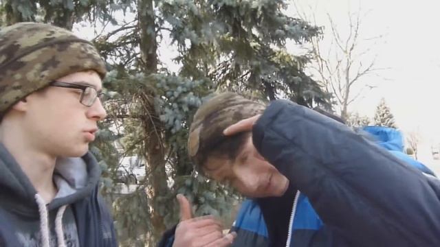 Михайловские Шутеечки - Семейный заговор смотреть онлайн