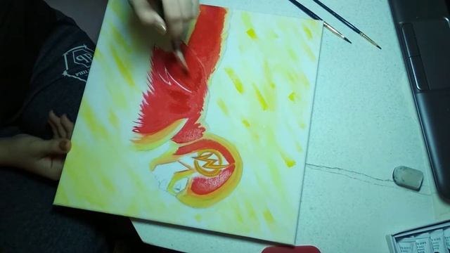 Как нарисовать Флеша Вторая часть смотреть онлайн