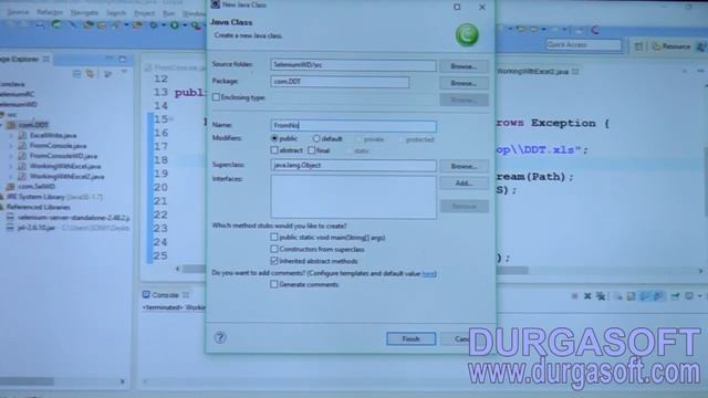 Selenium Tutorial for Beginners | Session - 13 | by Expert faculty смотреть онлайн