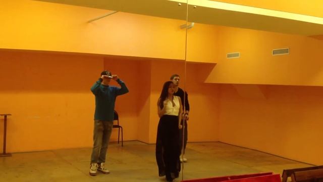 Карина Лейман смотреть онлайн