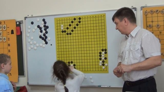 Скляров Занятие и анализ.mp4 смотреть онлайн