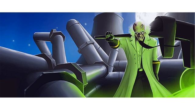 Pipe Madness PSP смотреть онлайн