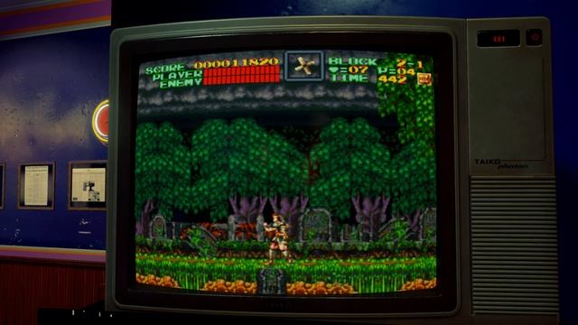 New retro arcade neon - My custom gameroom смотреть онлайн