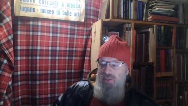 Четыре Евангелия ||  О каждом из 4 евангелистов