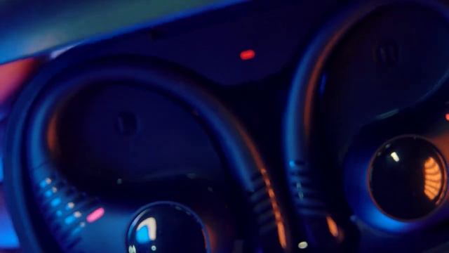 Необычный формат TWS наушников - Blackview AirBuds 10 Pro смотреть онлайн