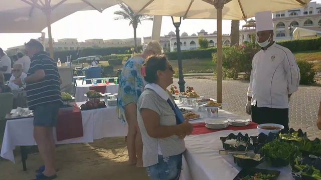 Немцы зажигают.Вечеринка на пляже. Отель OLD PALACE in Sahl Hasheesh. Немцы в Хургаде.Отдых в Египт смотреть онлайн
