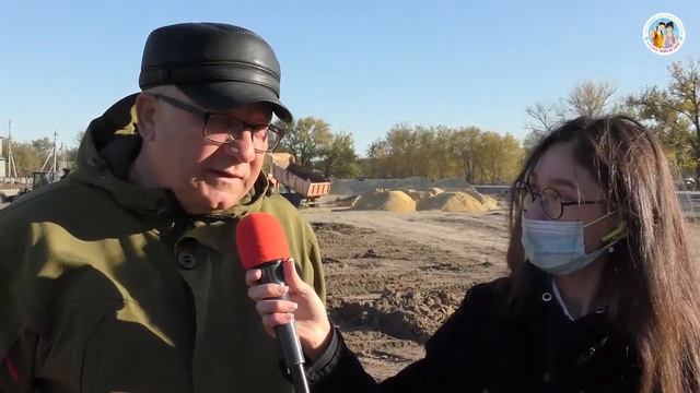 Кетченеры.Репортаж с кетченеровских стройплощадок смотреть онлайн