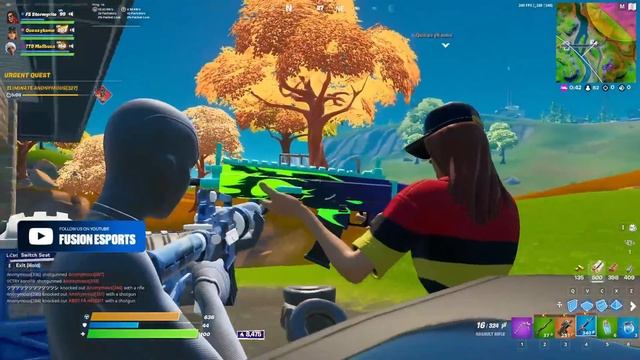 STORMYRITE ПРО БУТКЕМП С ТУЗОМ И КИРЯЧЕ В ФОРТНАЙТ! TOOSE, KIRYACHE BOOTCAMP FORTNITE