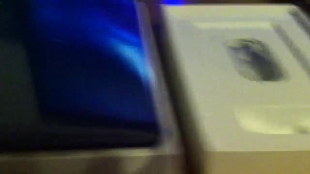 iPad Mini 16 GB Unboxing смотреть онлайн