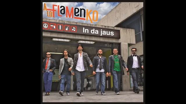 Rafa y Chinin (A Lo Flamenko - In Da Jaus) - Solo eso смотреть онлайн