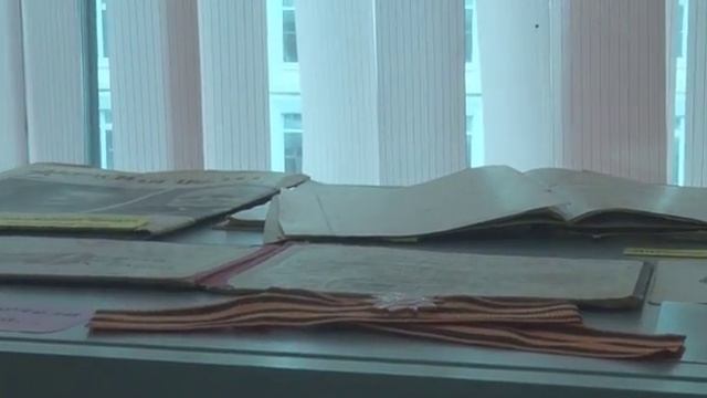 Обзорная экскурсия по музею "Мой родной край" смотреть онлайн