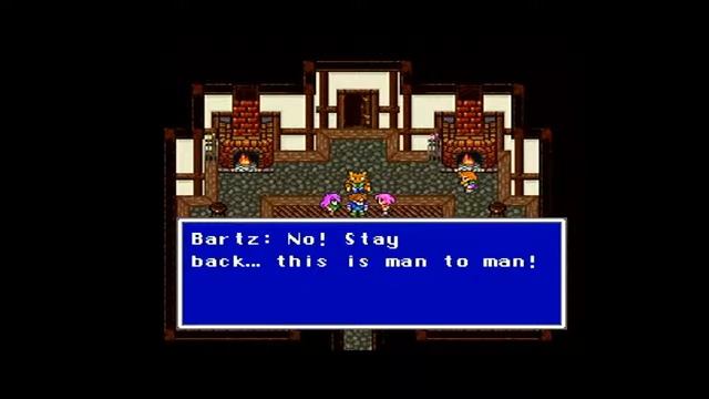 Final Fantasy 5 - Four Job Fiesta (2016) - 20 смотреть онлайн