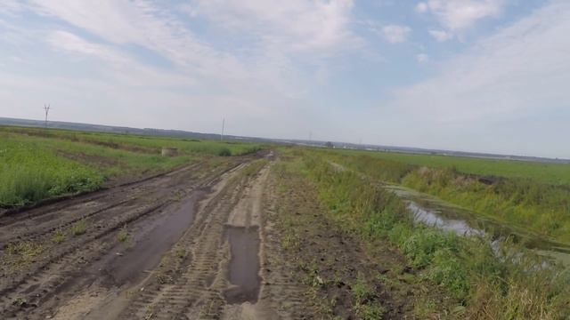 Охота на Утку с подхода 5 2021г. смотреть онлайн