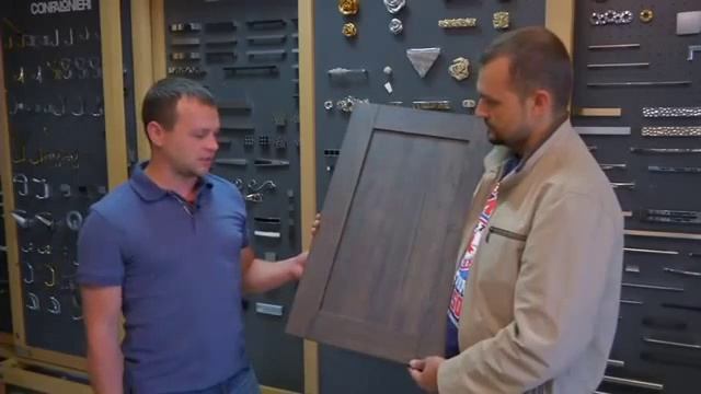 Мебельные ручки компании Сириус смотреть онлайн