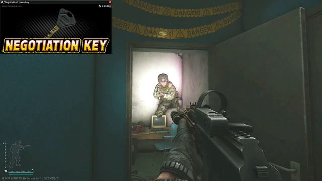 Developers Secrets Part 1 - Mechanic Task Guide - Escape From Tarkov смотреть онлайн