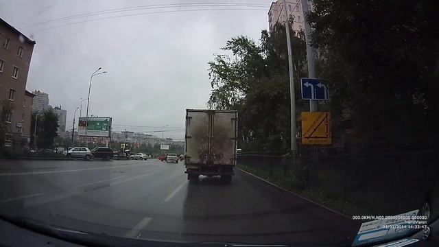 Видео TrendVision TV 703 день пасмурно 2 камера тест форумповидеорегистраторам рф смотреть онлайн