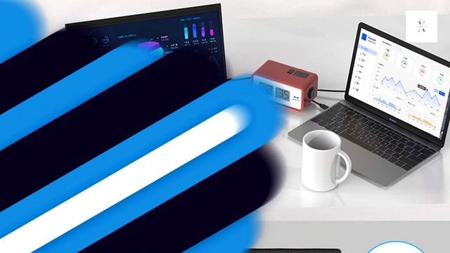 Best Budget Portable Monitor for Mac 2022 | Top 5 Monitor for Mac USB C Monitors for Mac On Amazo смотреть онлайн