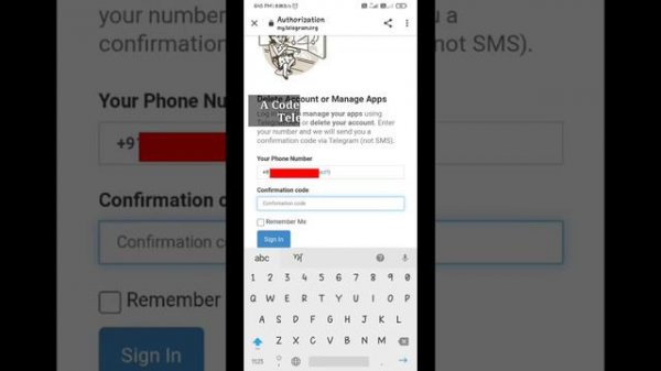 How to Delete Telegram Account 2021 | Permanently Delete Your Telegram Account