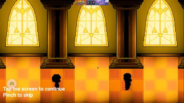 Happy thanksgiving I played Sans Bonetale Android смотреть онлайн