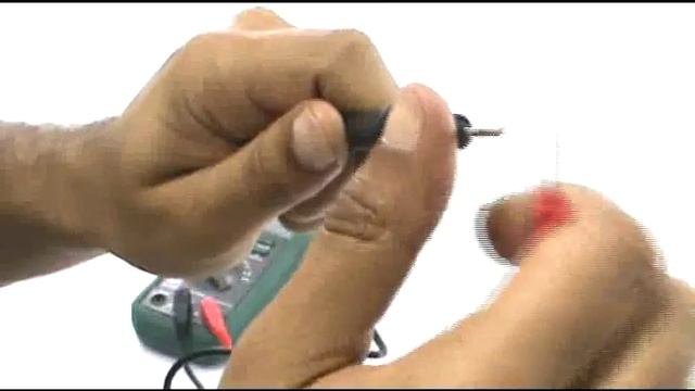 132 Multímetro Digital Automotivo MS822 Lee Tools - pronto.WMV смотреть онлайн