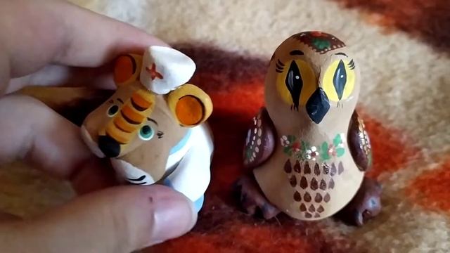 Продам глиняный свисток смотреть онлайн