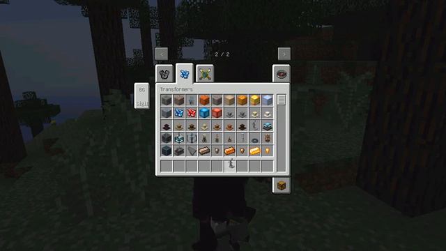 Маё второе видео про майнкрафт прибавь звук! смотреть онлайн