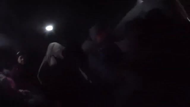 Всех довезли, живы здоровы, будут жить в Каменск-Шахтинске смотреть онлайн