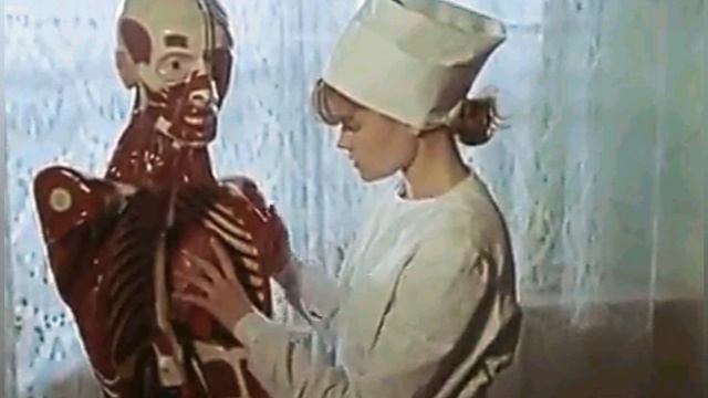 Татьяна Рассказова На Осмотре У Доктора – Жил-Был Доктор... 1984 Татьяна Рассказова На Осмотре У Доктора – Жил-Был Доктор... 1984