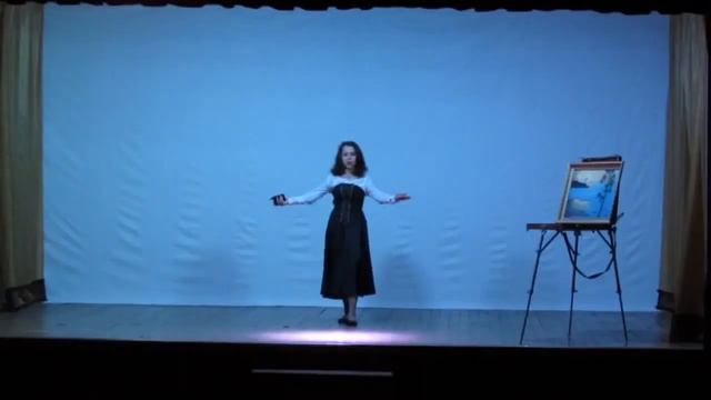 Птица Счастья ч.1 (Арт-студия "Квадрат") смотреть онлайн