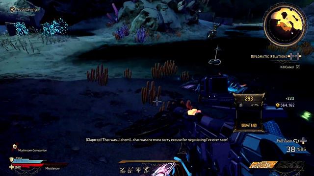 Let's Play: Tiny Tina's: Wonderlands - Intense - Part 10 - No Commentary (Windows 11) смотреть онлайн