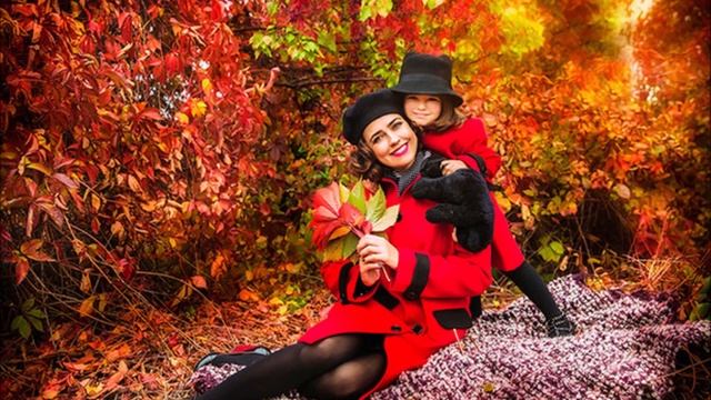 Мама и дочка (Роман Лафоре) смотреть онлайн