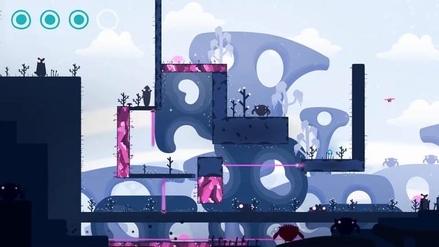 Semblance Прохождение #6. Конец смотреть онлайн