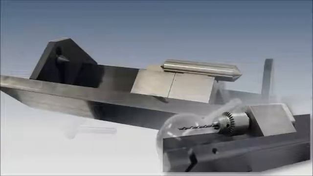 Winslow Engineering Model 560 Scope tool analyzer. смотреть онлайн