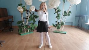 Айдимирова Ева _ То ли ещё будет