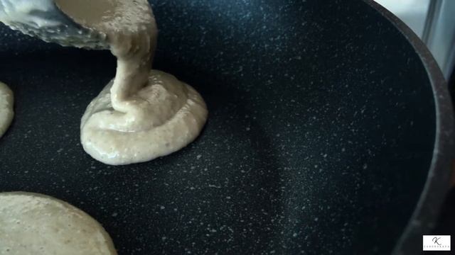 Вкусные рецепты: вафли, панкейки, кексы