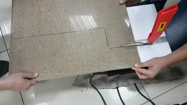 Плиткорез RedVerg смотреть онлайн