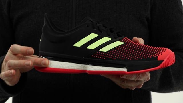 Adidas Sole Court Boost | Midwest Sports смотреть онлайн