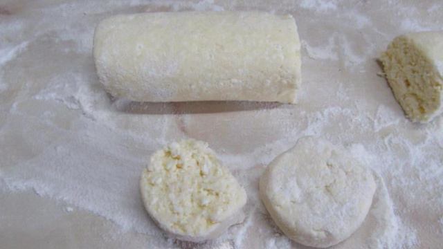 Вкусные будни