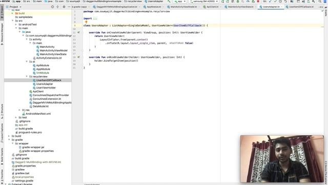 Hilt: Part 2- Migrate from Dagger to Hilt смотреть онлайн
