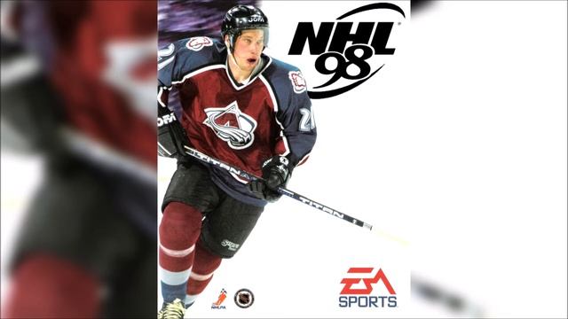 Intro - NHL 98 Soundtrack смотреть онлайн