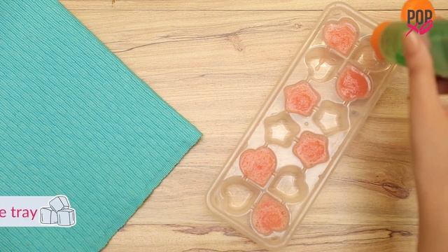 2 Easy Ice Cube Face Masks For Clear Skin | Benefits - POPxo Beauty смотреть онлайн