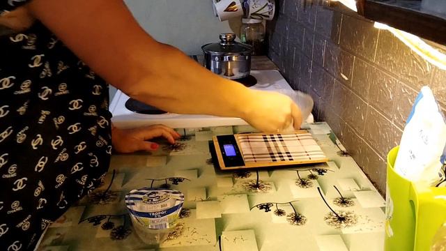 каша с тыквой и омлет с творогом, кушаем и стройнеем смотреть онлайн